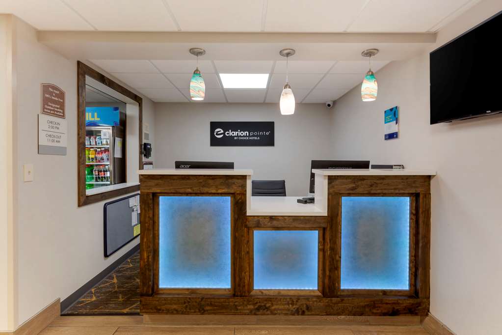 Clarion Pointe Tomah - photo 3