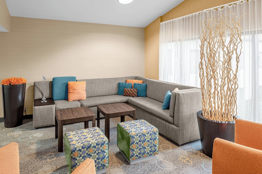 Courtyard by Marriott Wilmington Wrightsville Beach - photo 32