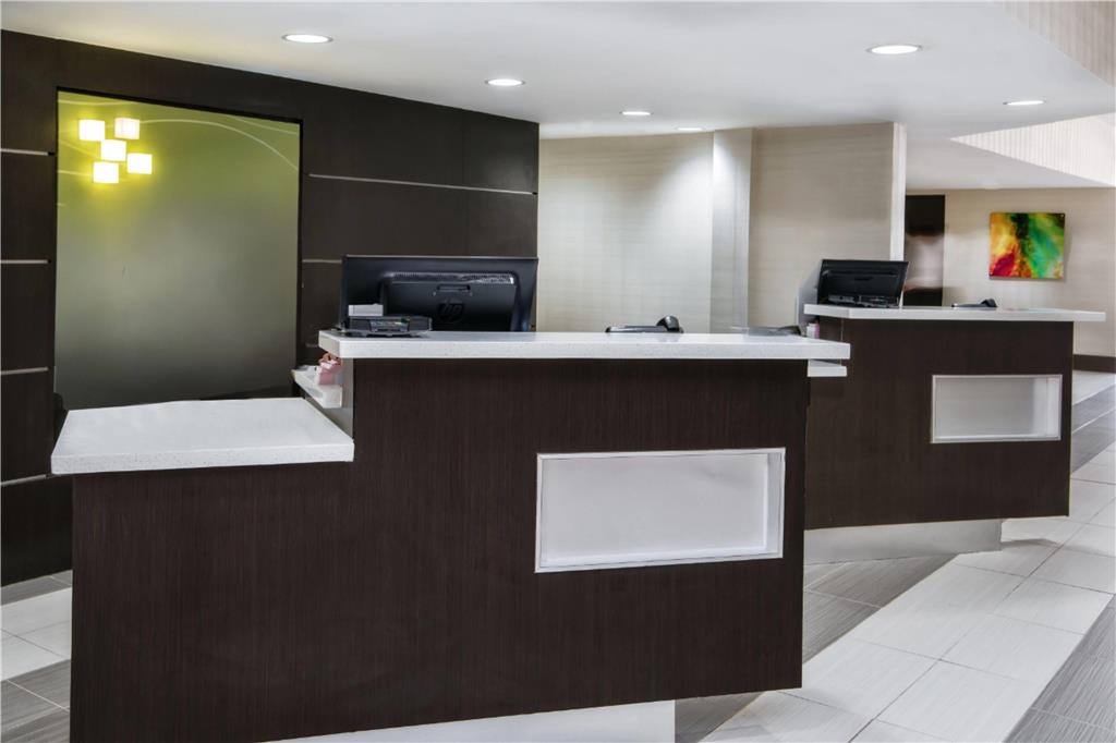 Wyndham Houston Sugarland - photo 6