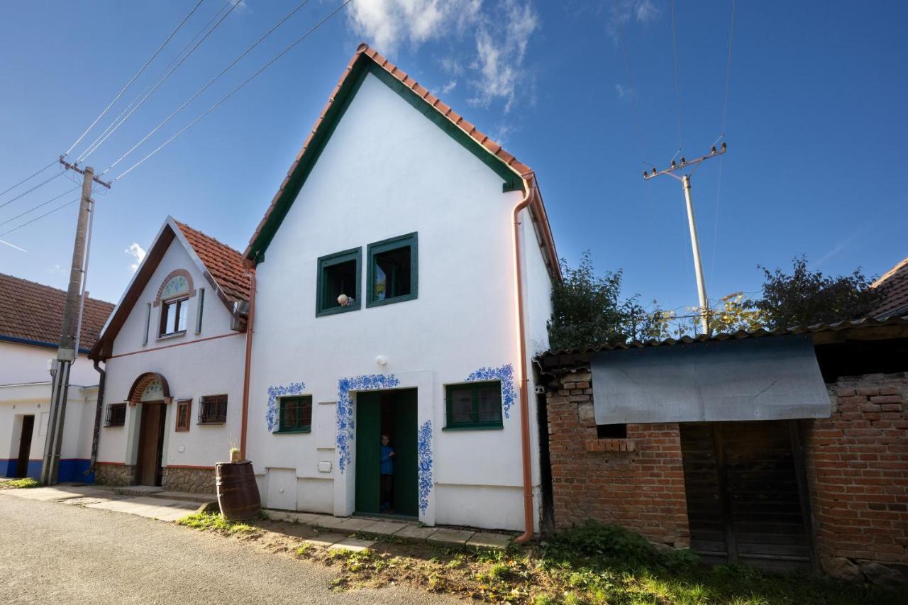 Sklipek Na Cisarske - last minute hotel in Moravany