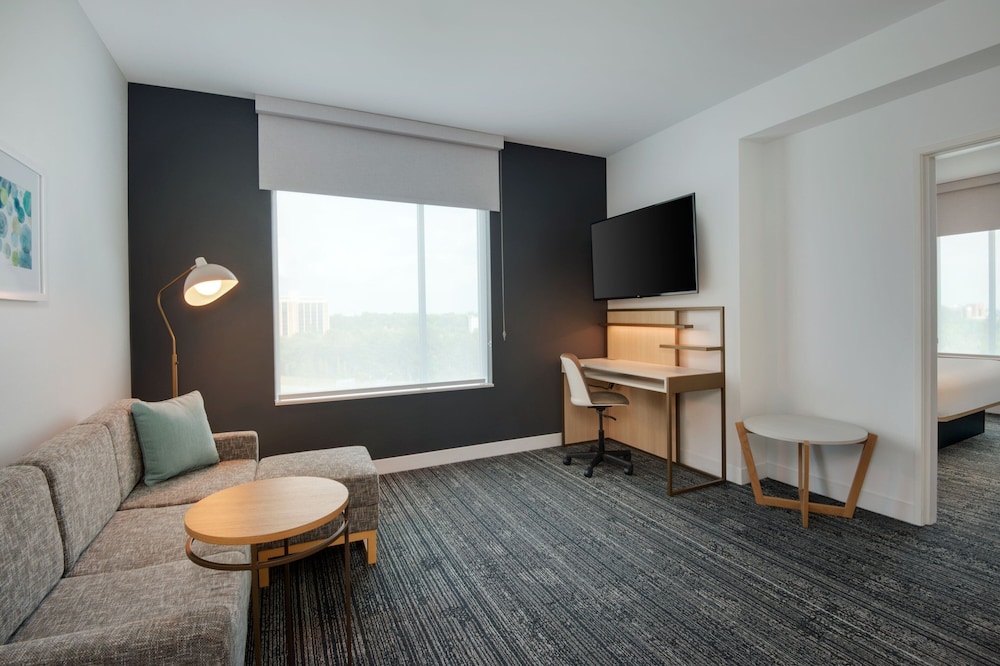 TownePlace Suites by Marriott Atlanta Airport North - photo 9