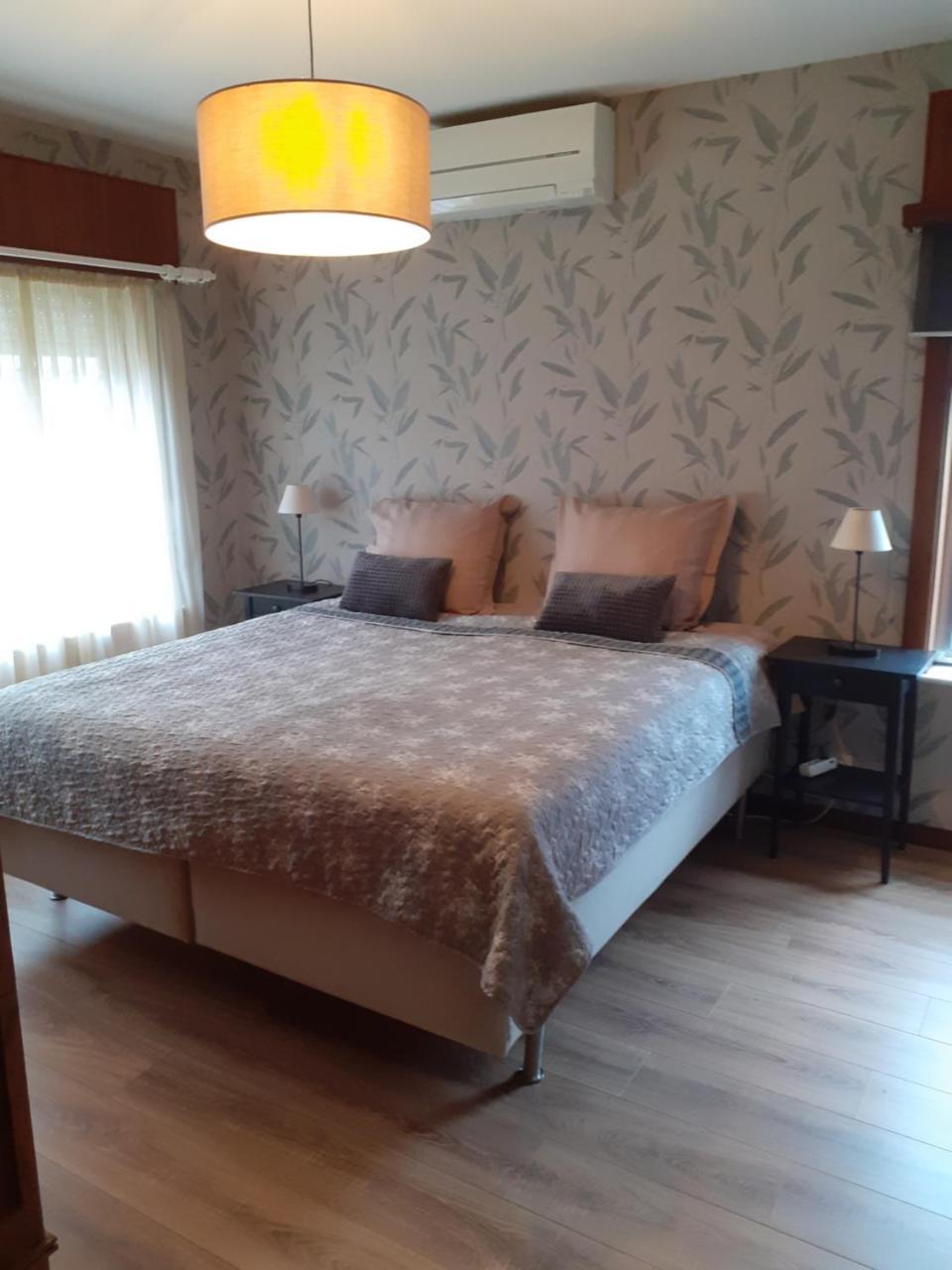 Wenceslas Cobergher IV - carbon neutral hotel in Bertem
