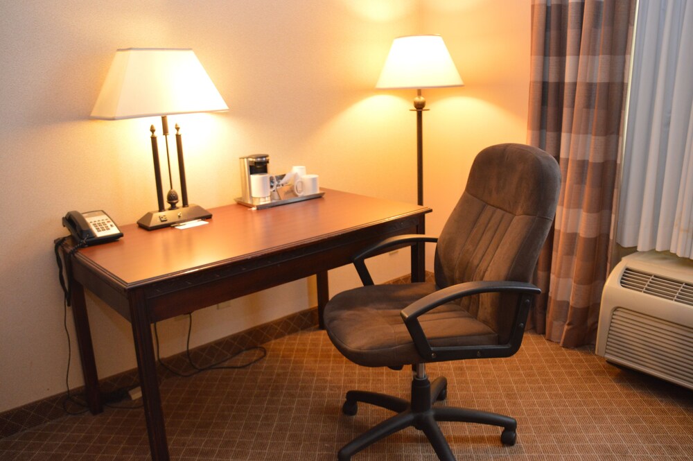 Red Lion Hotel St Joseph - photo 7