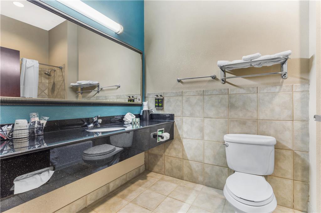 Best Western Mineola Inn - photo 22