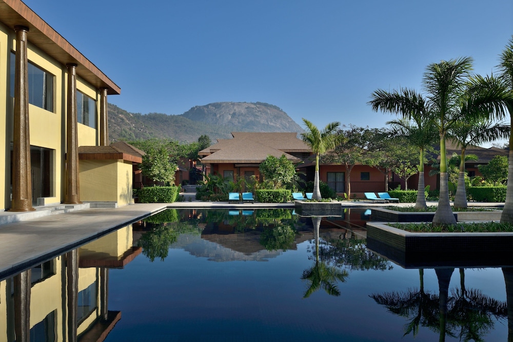 Mulberry Shades Bengaluru Nandi Hills a Tribute Portfolio Resort in Bengaluru, India