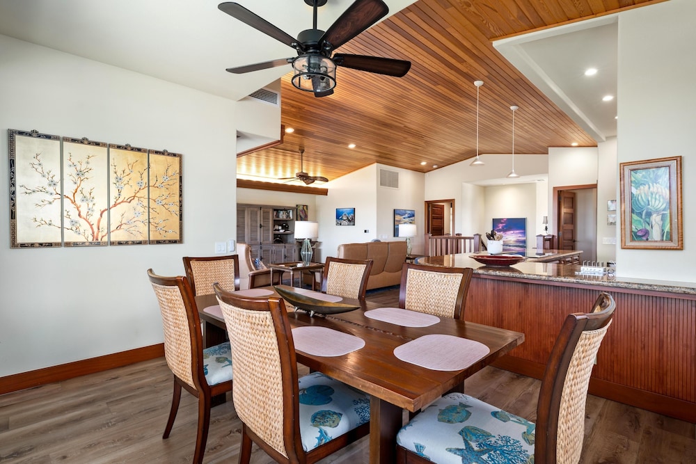 Big Island Villages At Mauna Lani Resort 325 3 Bedroom Home - photo 31