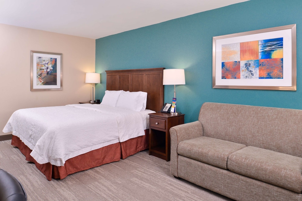 Spark by Hilton Decatur - photo 11