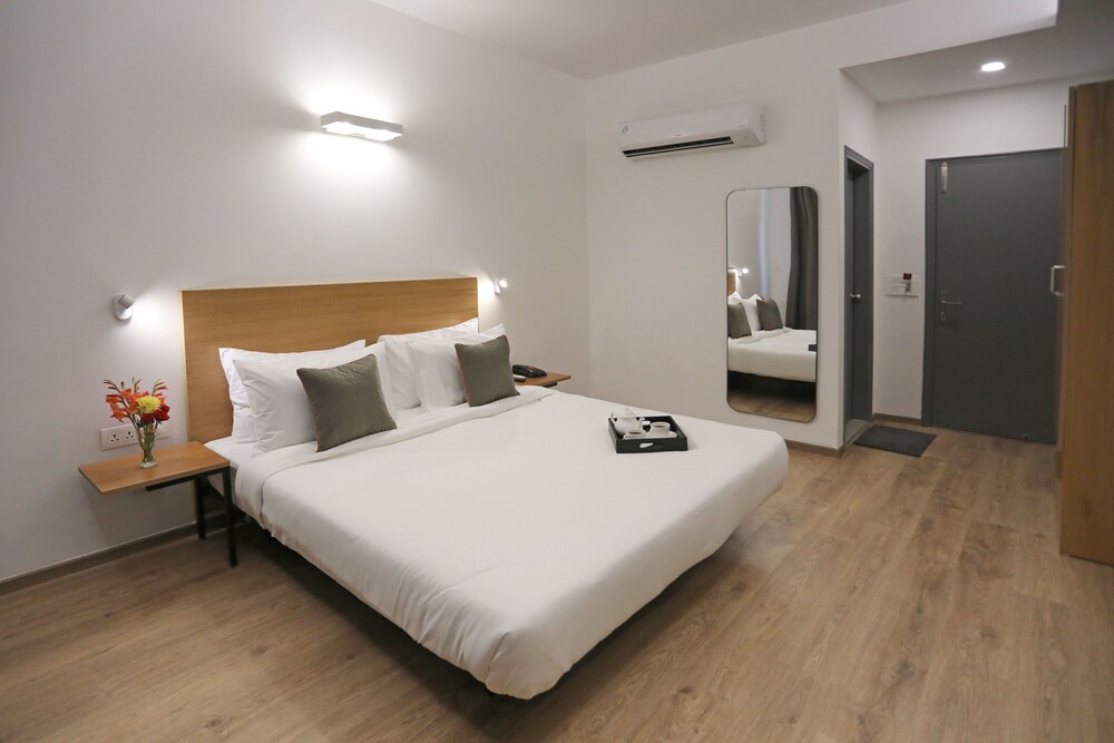 OYO Townhouse 027 Sector 15 Gurgaon