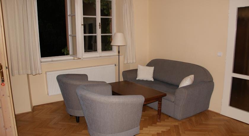 Konšelský šenk Domažlice — hotel in Domazlice