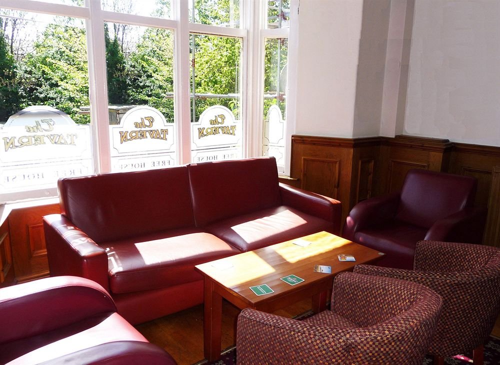 Montgomery Hotels in Sheffield, United Kingdom