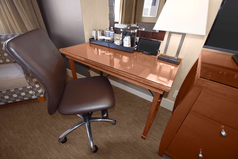 Parc 55 San Francisco A Hilton Hotel - photo 56