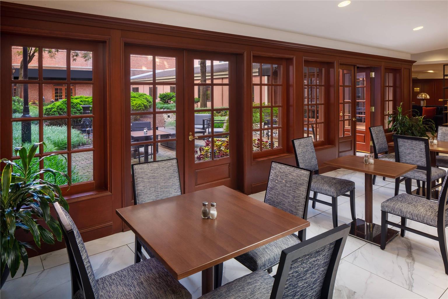 The Inn at Henderson's Wharf an Ascend Collection Hotel - photo 35