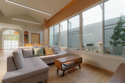 Jinju little house — 4-Star Luxury Hotel in Chiang Mai, Thailand