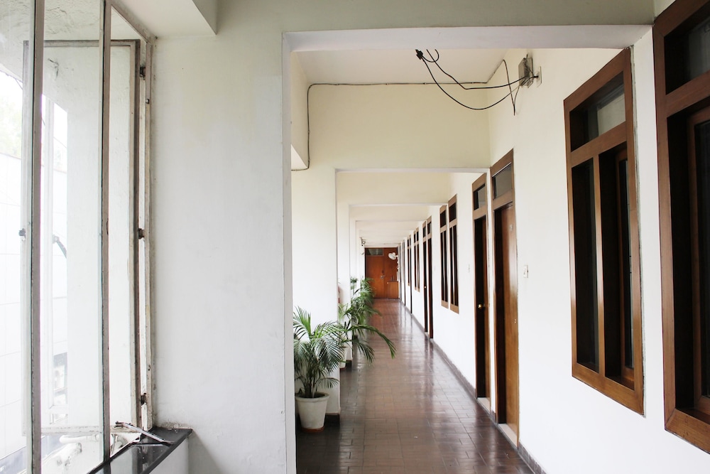 Central Great Value Hotel Dehradun in Dehra Dun, India