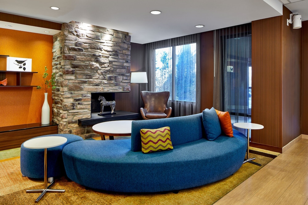 Fairfield Inn & Suites Atlanta Lithia Springs - photo 2