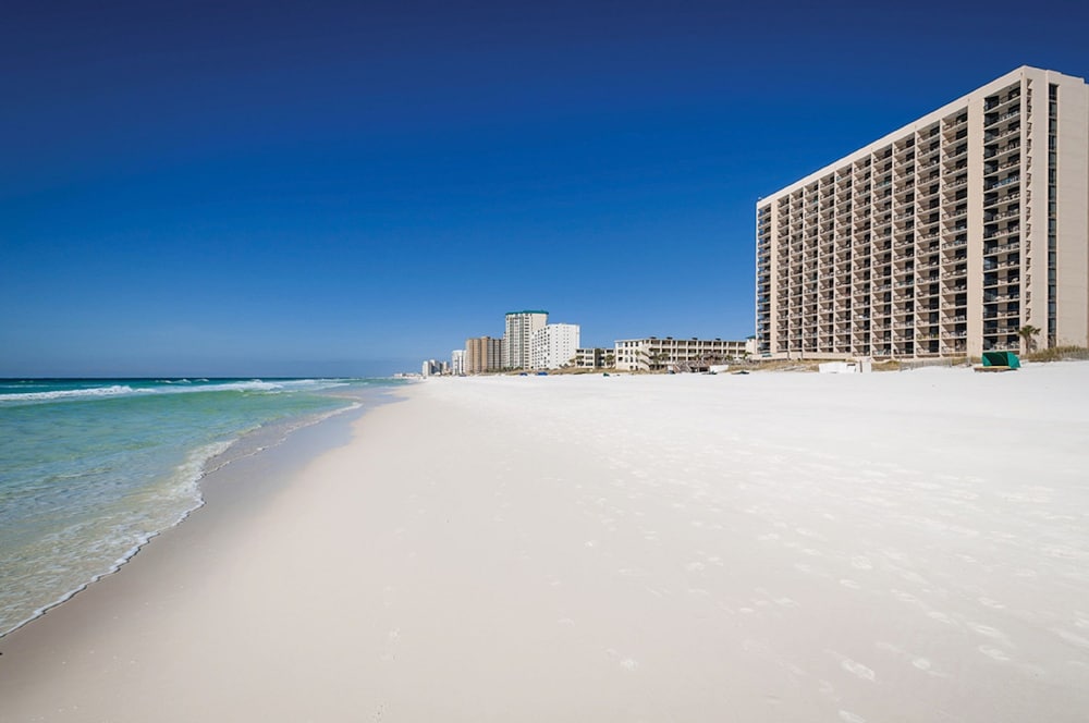 SunDestin Beach Resort — hotel in Destin