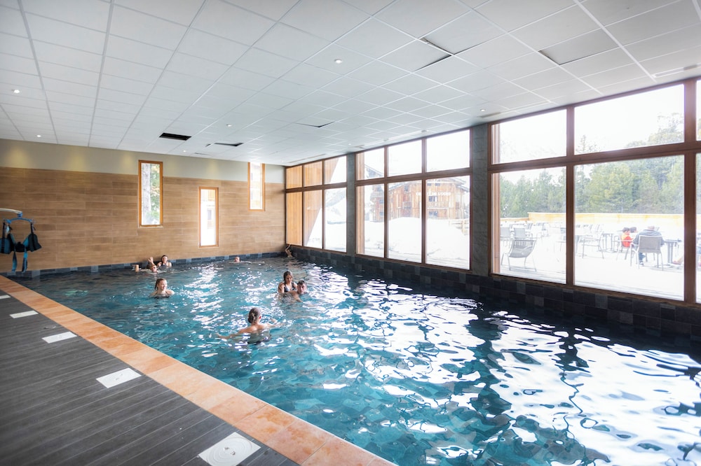 Hôtel Club mmv Altitude Arc 2000 — hotel in Bourg-Saint-Maurice