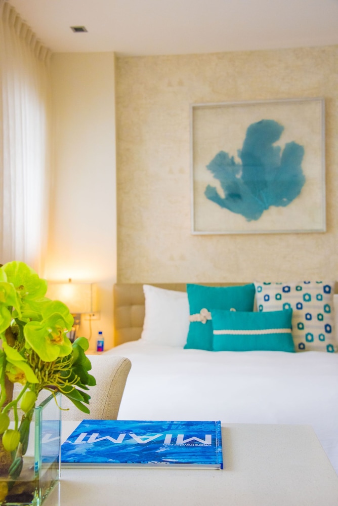 The Marlin Hotel - photo 80