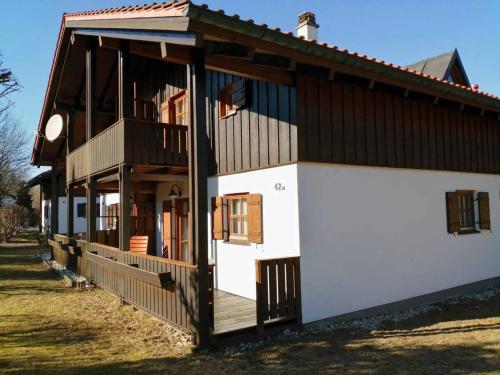 Ferienhaus Meineke — Regen