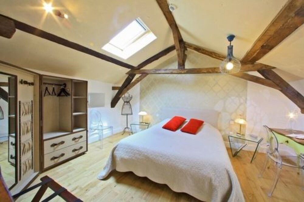 Logis Le Manoir d’Elles — Thiviers — photo 3