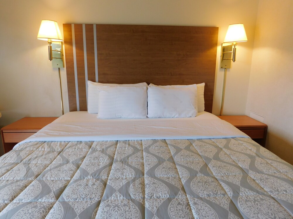 Drifter Motel - photo 20
