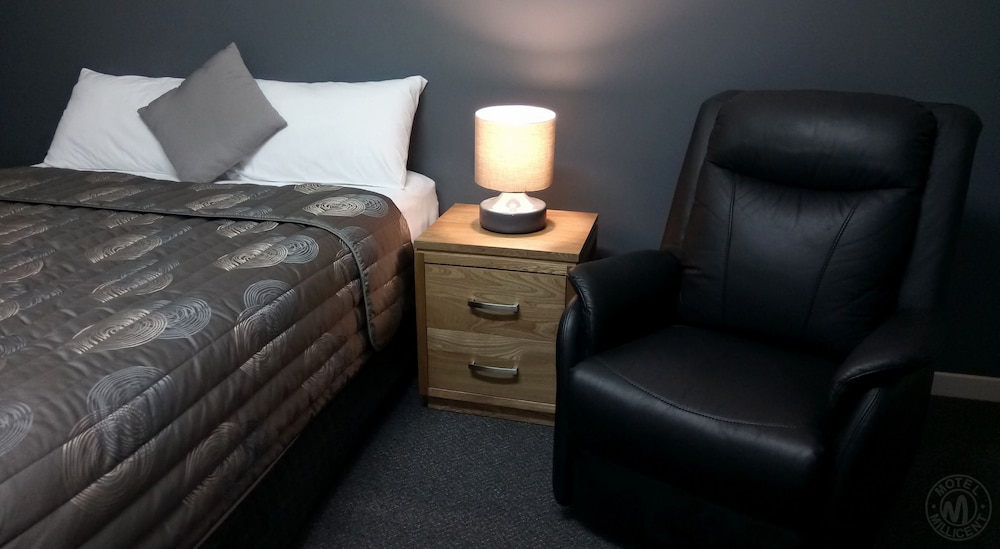 Millicent Motel - carbon neutral hotel in Millicent