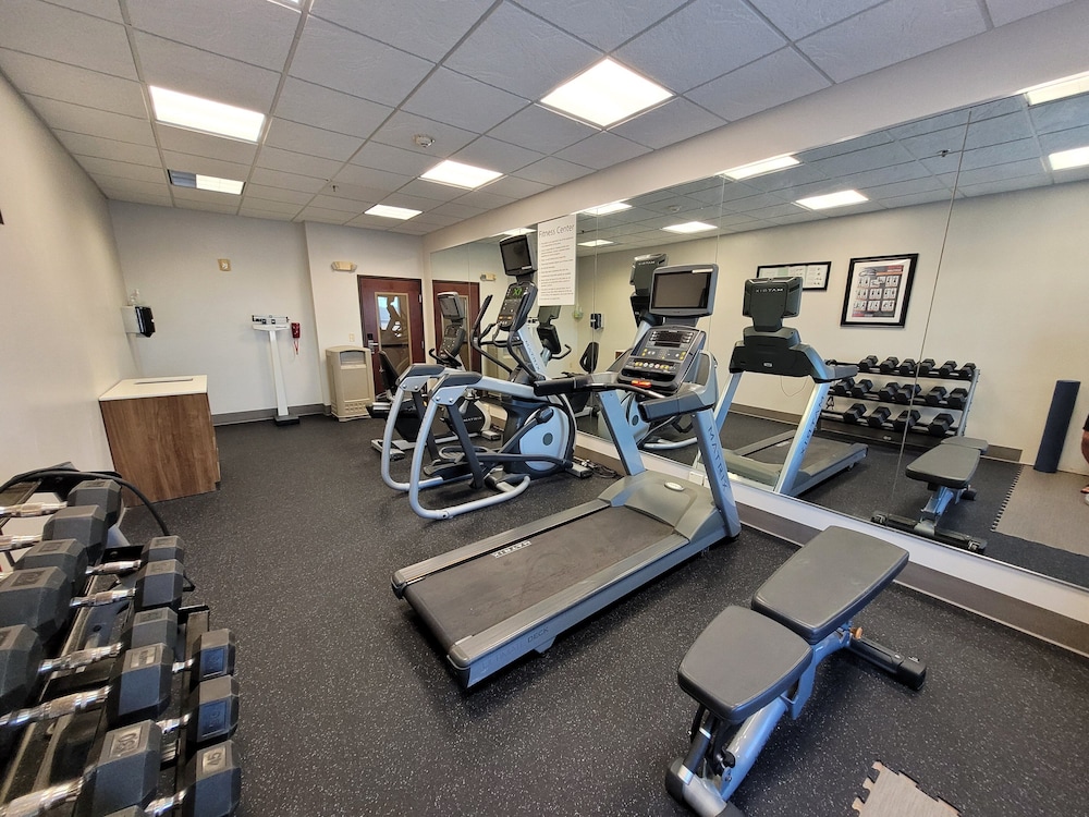 Holiday Inn Express & Suites Guthrie North Edmond by IHG - photo 24