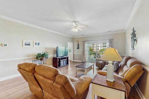 Turtle Cove #204 — 4-Star Luxury Hotel in Myrtle Beach, United States