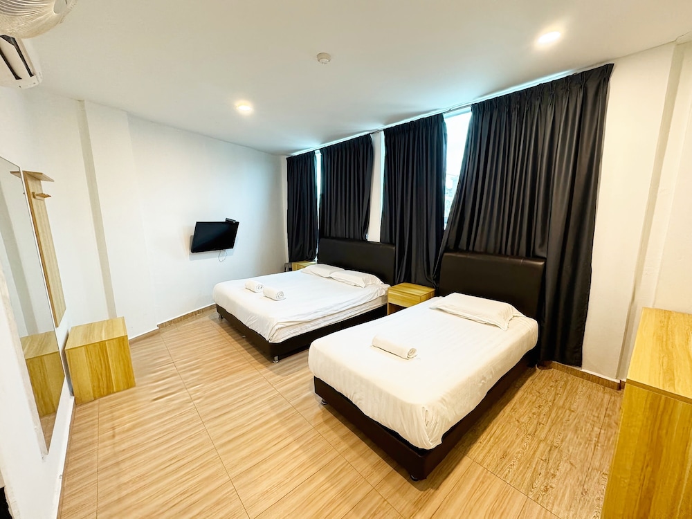 Hotel O Furich Hotel in Mentekab, Malaysia