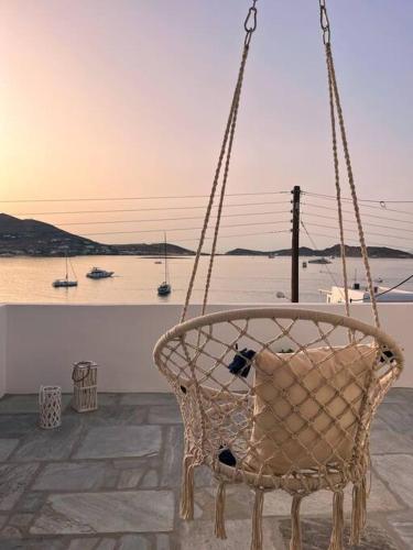 Linardo's Cycladic House — 4-Star Luxury Hotel in Naousa, Greece