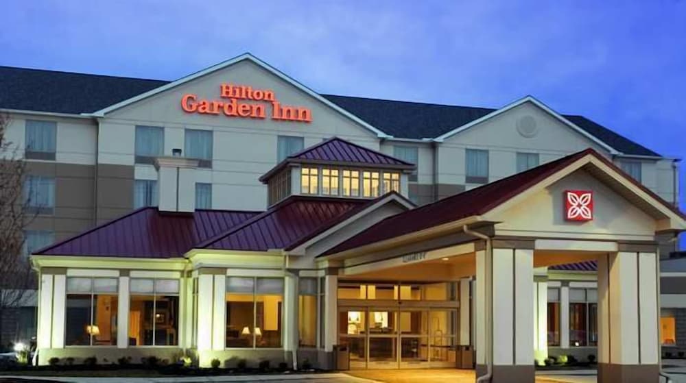 Hilton Garden Inn Cincinnati West Chester - photo 37