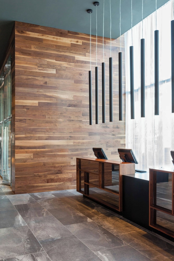 Le Meridien Charlotte - photo 2