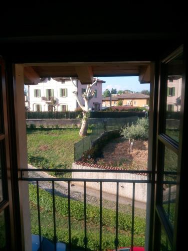 Montorfano Haus — 4-Star Luxury Hotel in Rovato, Italy
