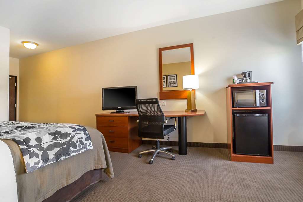 Sleep Inn & Suites Douglas - photo 11