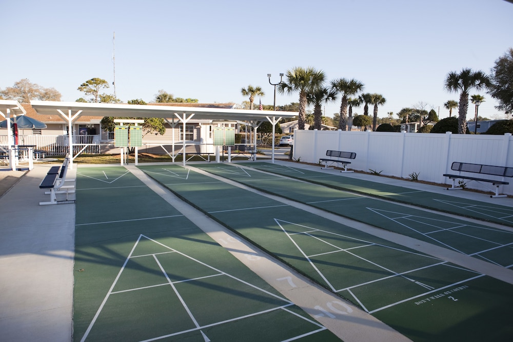 Orange City RV Resort - photo 15