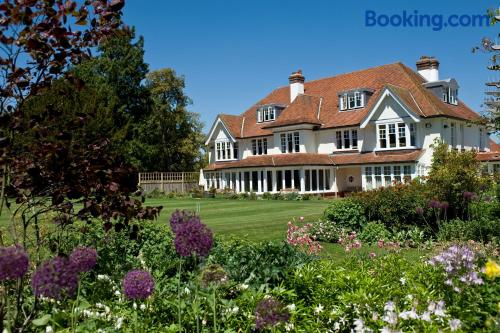 Park House Hotel — hotel in Midhurst