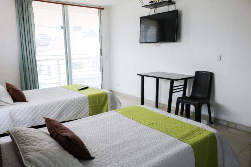 Hotel Casa Botero 303 - last minute hotel in Bogota
