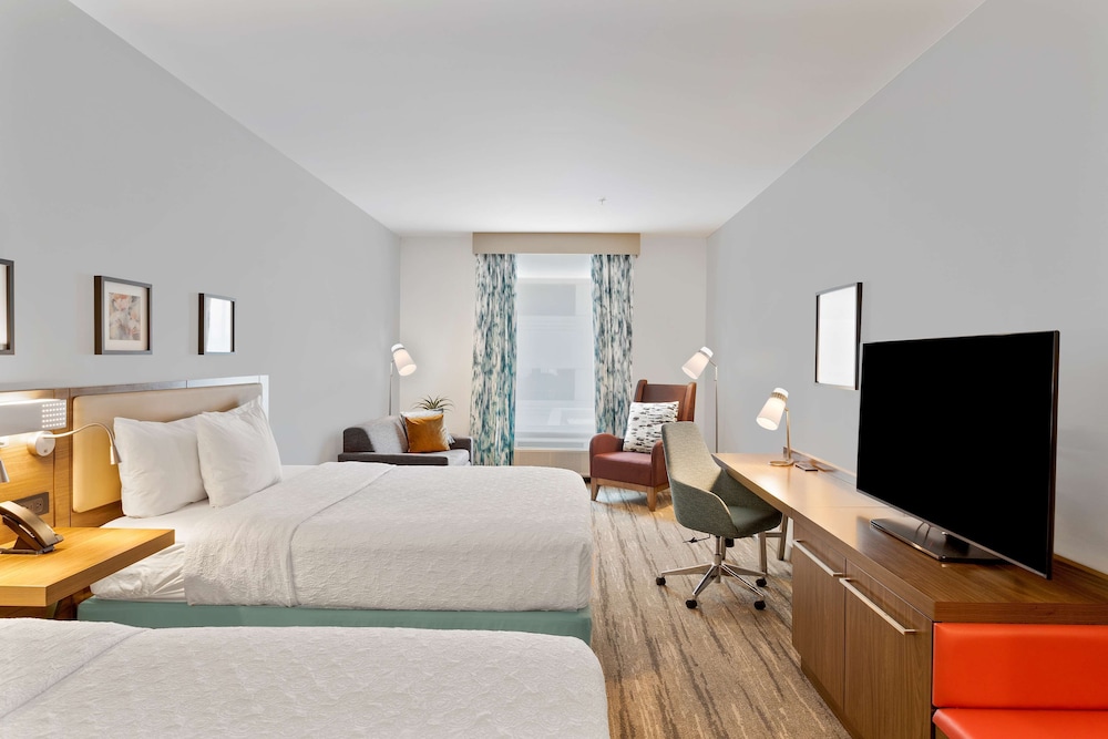 Hilton Garden Inn Houston Medical Center TX - photo 11