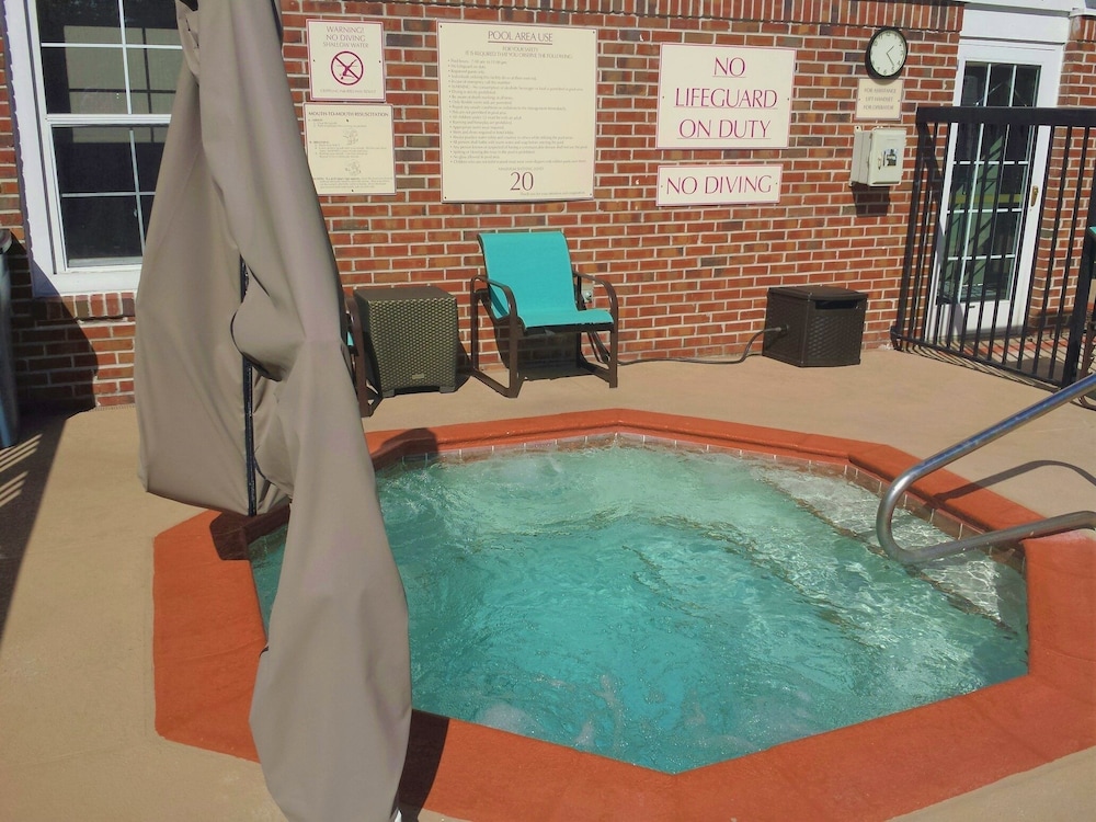 Residence Inn by Marriott Orlando East UCF Area - photo 33