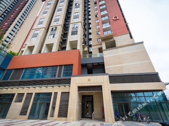 Klrs - carbon neutral hotel in Shenzhen