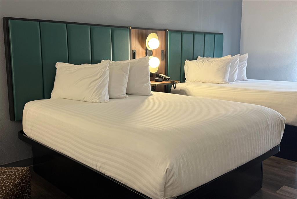 Wingate by Wyndham Indianapolis Airport Rockville Rd. - photo 16