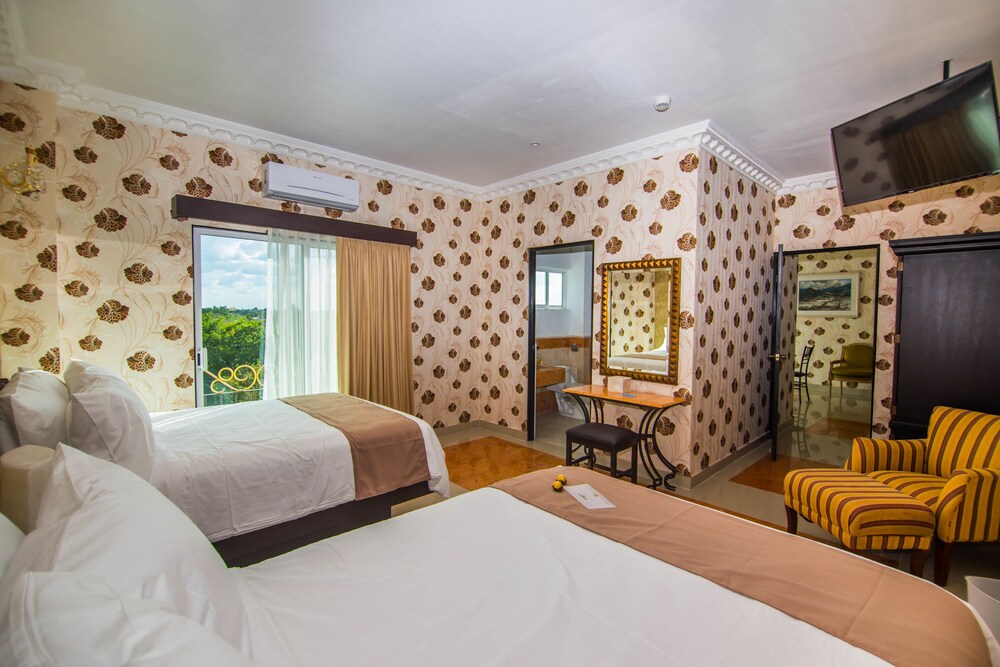 Guestroom