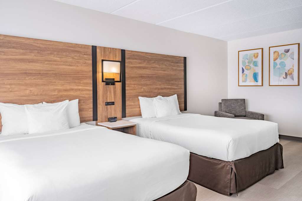 Wingate by Wyndham Duluth Atlanta - photo 20
