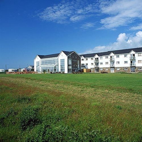 Hotel and Leisure Centre Youghal