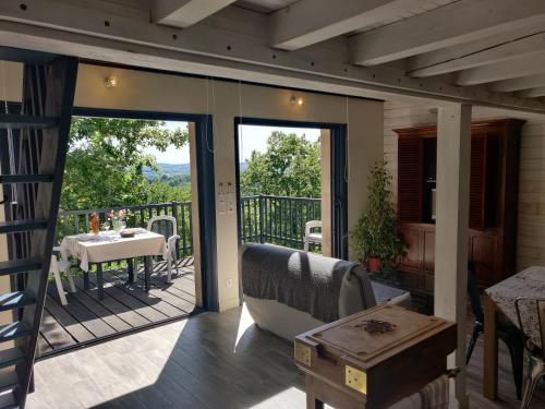 Gites Arnoult in Graulhet, France