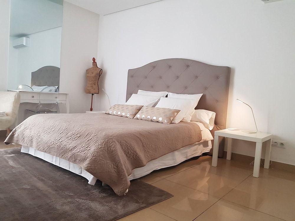 Stay Plus Style Sur Mesure — Dakar