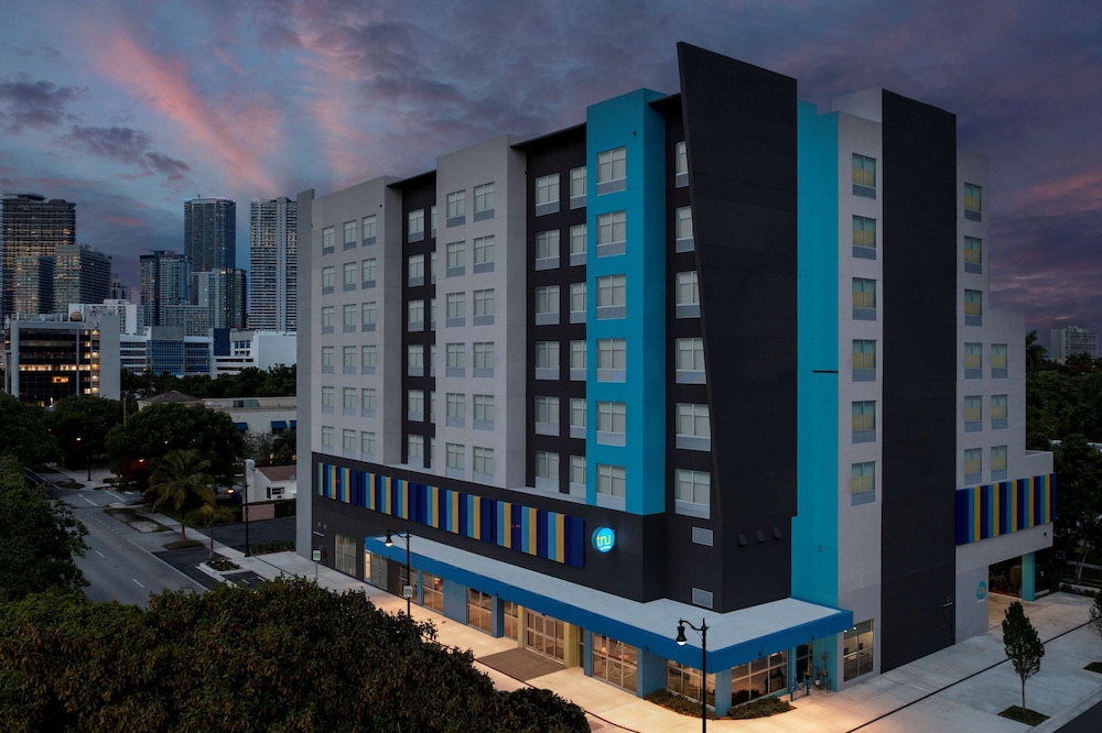 Tru by Hilton Miami West Brickell - photo 27