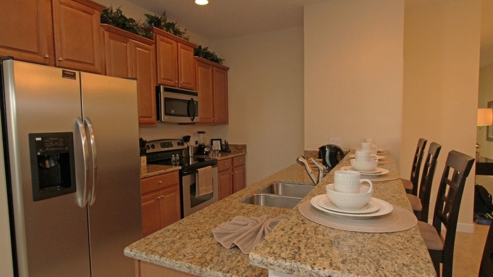 Grhcal8967 Paradise Palms Resort 5 Bed 4 Baths Townhouse - photo 15