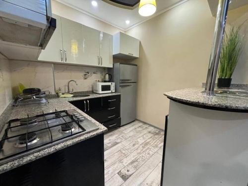 Batumi Beach Apartment