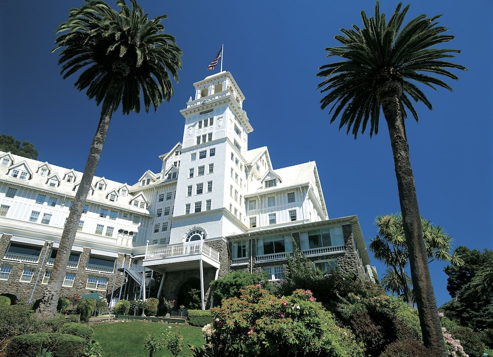 Claremont Club & Spa A Fairmont Hotel - photo 148